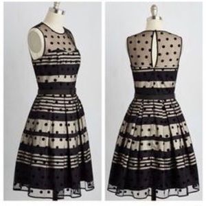 Eliza J “On the Fame Wavelength” Dress